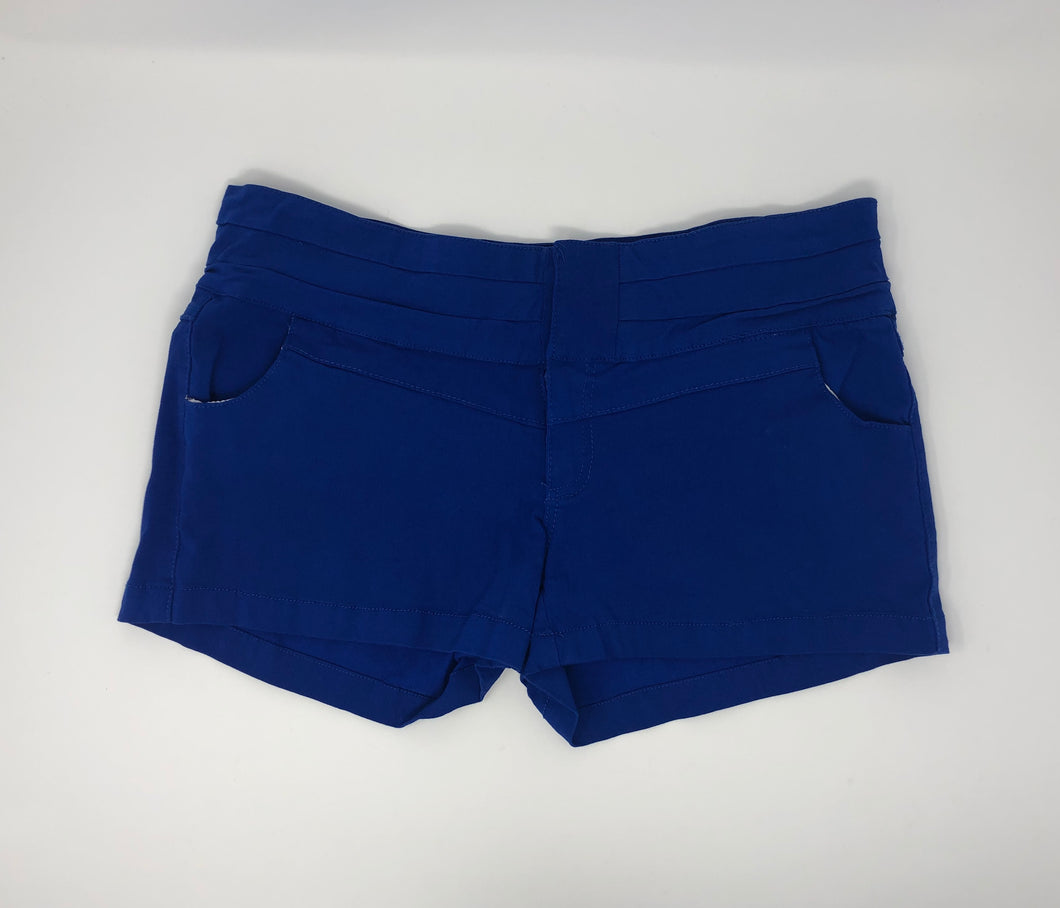 True Rock Shorts, size 15/16 #3534