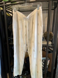 LiefNotes Linen Pants, size 10. #9090