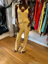 Load image into Gallery viewer, “ Love Tree” Jumpsuit, size S  #3257
