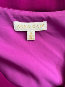 Anna Cate Dress, size M #124
