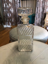 Load image into Gallery viewer, Vintage mini DECANTERS  #2074
