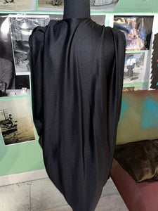 Black Cape, one size fits All #186