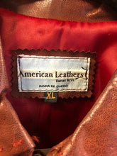 Load image into Gallery viewer, AMERICAN LEATHERS, size XL #120
