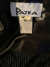 Load image into Gallery viewer, Patra Top, size 16  #643
