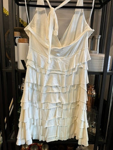Express Summer Dress, Size L  #6023