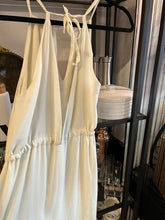 Load image into Gallery viewer, Ivory Dress, size S  #6003

