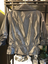 Load image into Gallery viewer, Kenneth Cole gray jacket, size S. #6003

