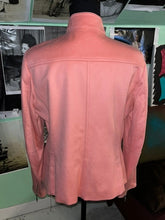Load image into Gallery viewer, Colombo Cashmere Blazer, size S  #3006
