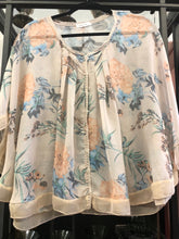 Load image into Gallery viewer, Summer Top, size M  #5031
