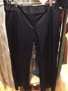 VINTAGE DKNY PANTS, size L  #1486