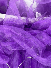 Load image into Gallery viewer, Purple TuTu, size L  #943
