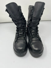 Load image into Gallery viewer, Belleville Combat Boots, size 7 #174
