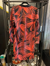 Load image into Gallery viewer, Tina Knowles Dress, size L  #3226
