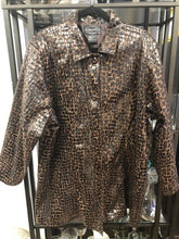 Load image into Gallery viewer, FALL JACKET, Size 2X  #1495
