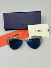 Load image into Gallery viewer, FENDI Sunglasses  #1433
