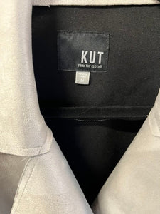 “Kut from the Kloth” Motorcycle Jacket, size M  #1123
