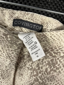 Covington Slacks, size 10 #9393