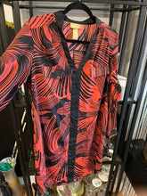 Load image into Gallery viewer, Tina Knowles Dress, size L  #3226
