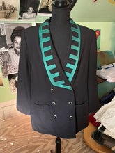 Load image into Gallery viewer, Vintage Blazer, size 14  #3076

