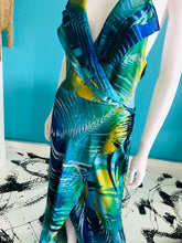 Load image into Gallery viewer, CACHE Summer dress, size 4. #9593
