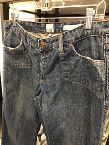 SALT Jeans, size 32  #6597