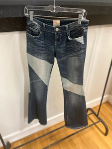 ARDEN B JEANS, size 4 #131