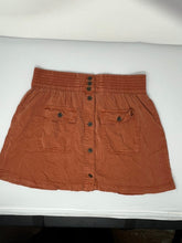 Load image into Gallery viewer, RUST COLOR MINI, size M  #1119
