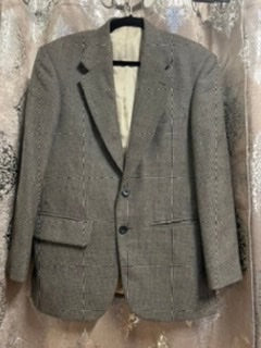 Oscar de la RENTA Blazer, size 38S  #3054