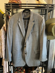 Jos A Bank Blazer, size 52L  #3032