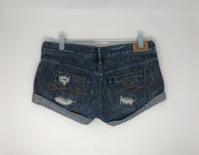Load image into Gallery viewer, Abercrombie&amp;Fitch Shorts,Size 0/25 #36
