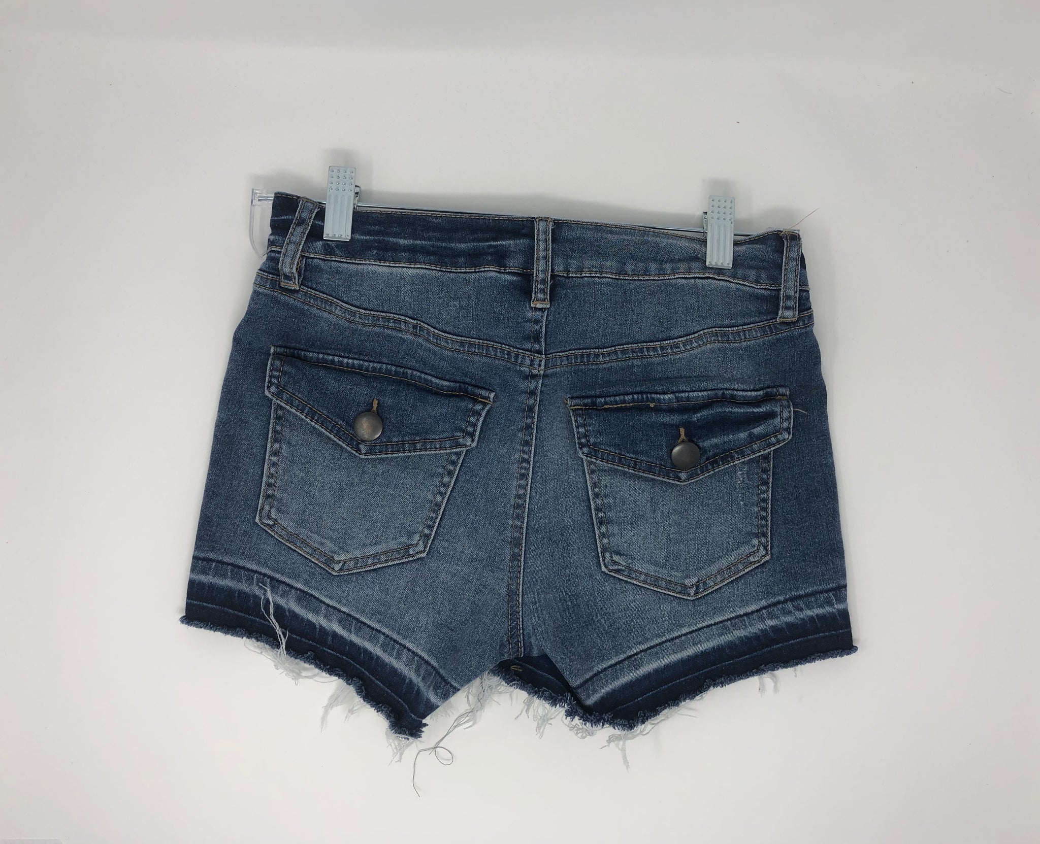 Rewash brand 2025 jean shorts