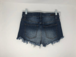 Tinsletown Denim Shorts, size 5/6  #3564