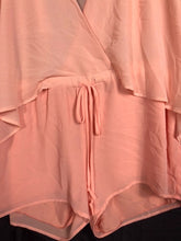 Load image into Gallery viewer, Light Pink Romper, size S. #991
