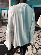 Load image into Gallery viewer, Knox Rose Top, size M. #1006
